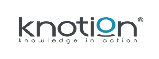Logo de Knotion
