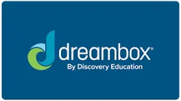 Logo de DreamBox