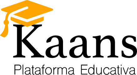 Logo de Kaans