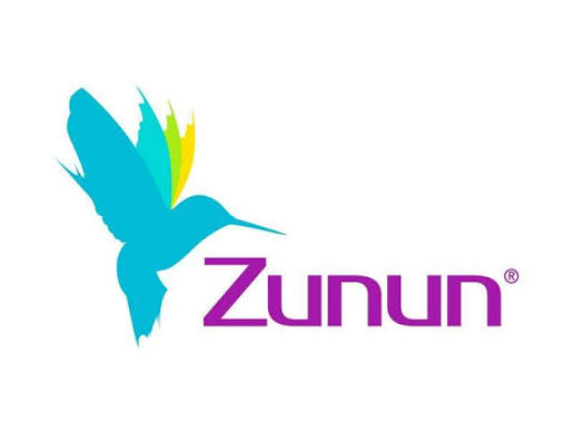 Logo de Zunun